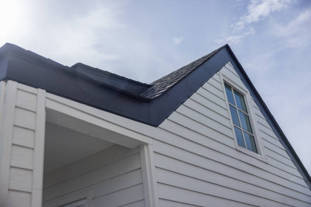 Trusted Anacoco, LA Siding Installation & Repair Experts